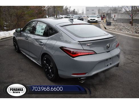 New 2026 Acura Integra A-Spec image 5