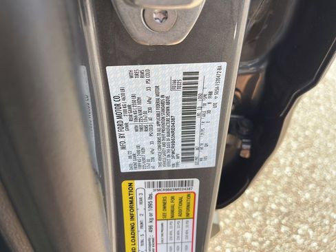 Certified 2022 Ford Bronco Sport Big Bend image 33