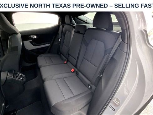 Used 2024 Polestar Polestar 2 AWD/4WD image 34