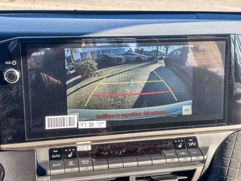 New 2026 Toyota Camry XLE image 26