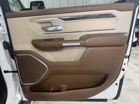 New 2026 Jeep Grand Cherokee L 4WD image 46