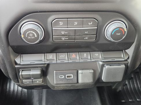 New 2026 Chevrolet Silverado 2500 W/T w/ WT Convenience Package image 21