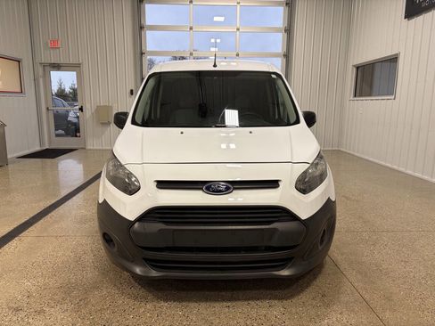 Used 2015 Ford Transit Connect XL image 7
