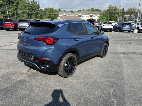 New 2026 Buick Encore GX Sport Touring w/ Advanced Technology Package AWD/4WD image 13