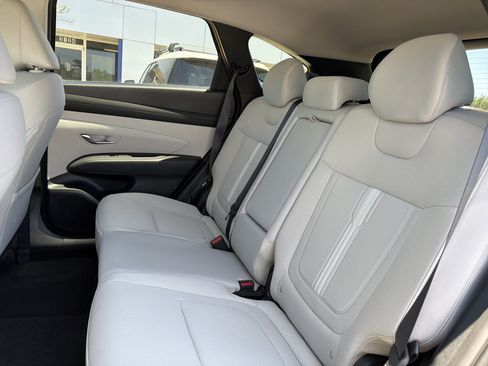 New 2026 Hyundai Tucson SEL FWD image 6