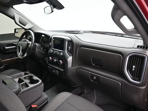 Used 2021 Chevrolet Silverado 1500 RST image 45