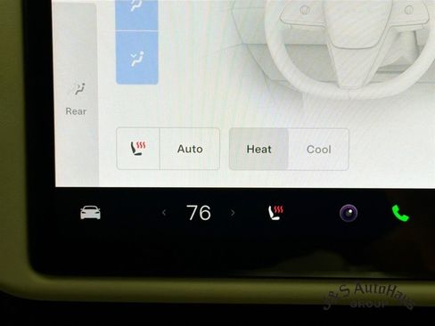 Used 2026 Tesla Model S Plaid AWD/4WD image 27