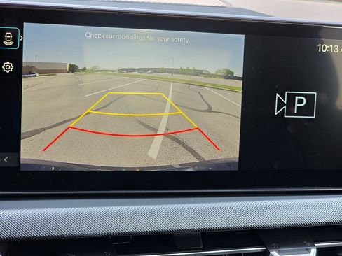 New 2026 Hyundai Sonata SE FWD image 18
