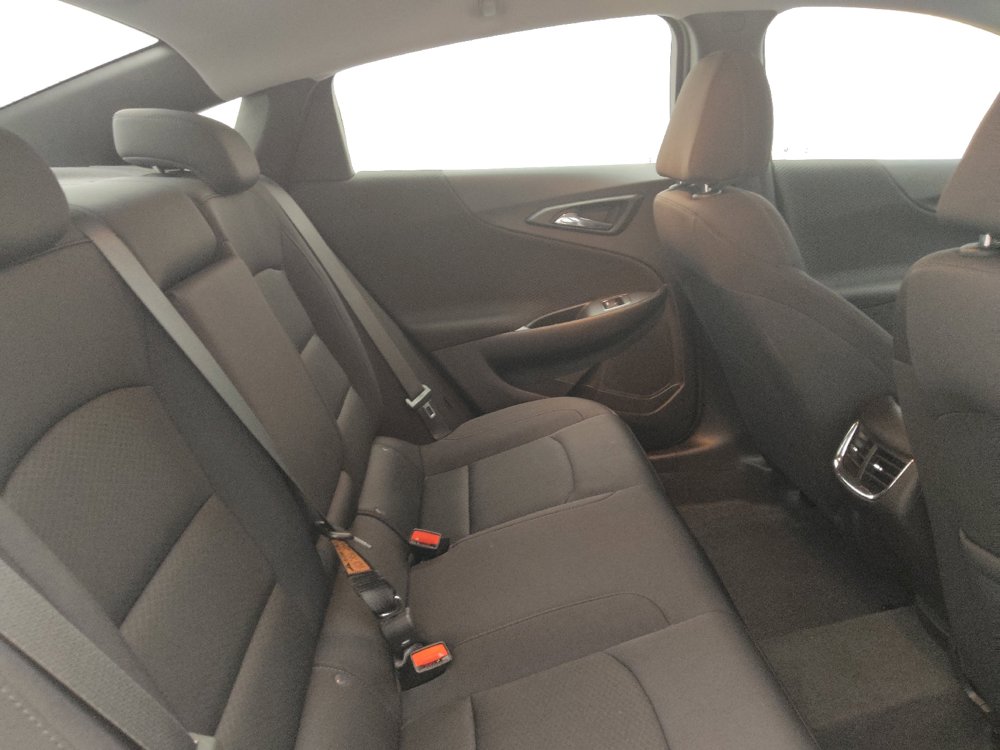 Used 2023 Chevrolet Malibu LT FWD image 19