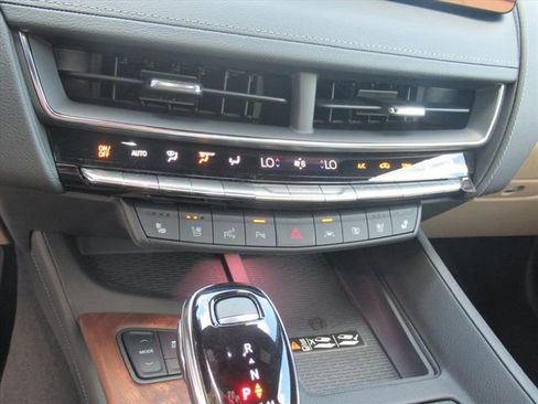 New 2026 Cadillac CT5 Premium Luxury image 23