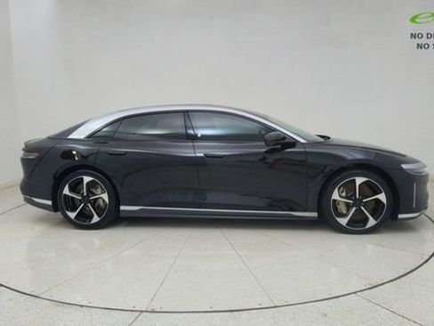 Used 2023 Lucid Air Touring AWD/4WD image 66