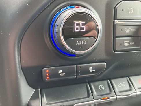 Used 2020 Chevrolet Silverado 1500 LT w/ All-Star Edition image 26