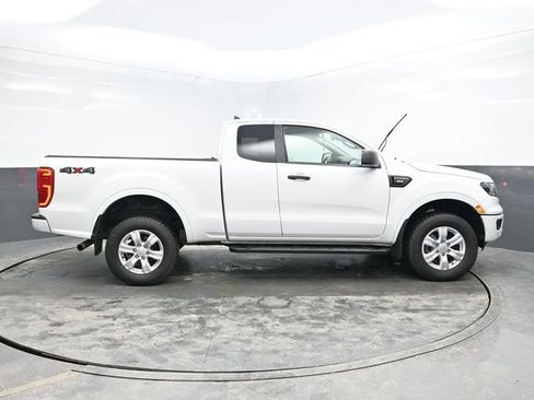 Used 2019 Ford Ranger XLT w/ Trailer Tow Package image 8