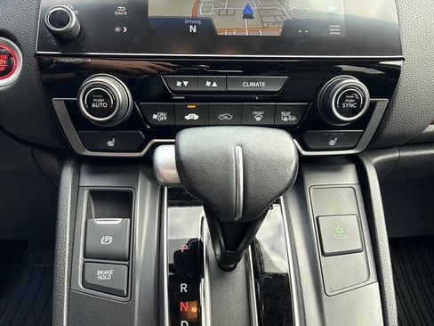 Used 2019 Honda CR-V Touring image 15
