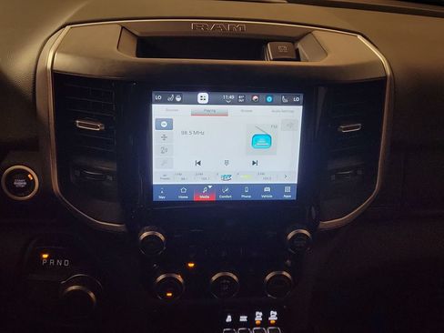 Used 2022 RAM 1500 Big Horn RWD image 19