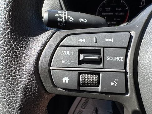 Used 2024 Honda CR-V EX image 17