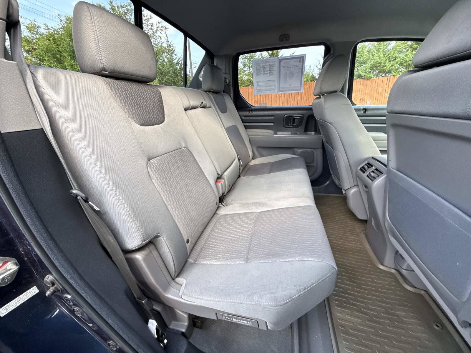 Used 2009 Honda Ridgeline RTS image 13