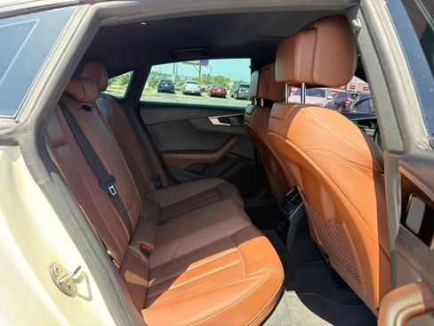 Used 2021 Audi A5 2.0T Premium AWD/4WD image 19