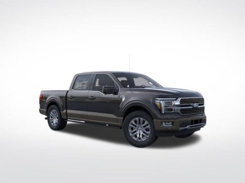 New 2026 Ford F150 King Ranch AWD/4WD image 9