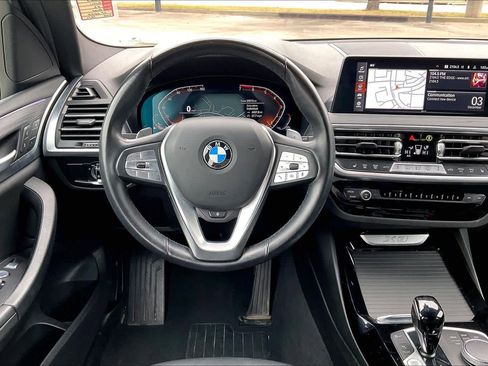 Used 2023 BMW X3 xDrive30i w/ Convenience Package image 10