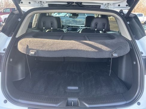 Used 2023 Buick Encore GX Select image 11