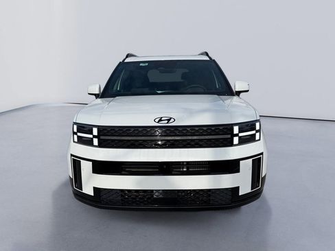 New 2026 Hyundai Santa Fe Calligraphy FWD image 8