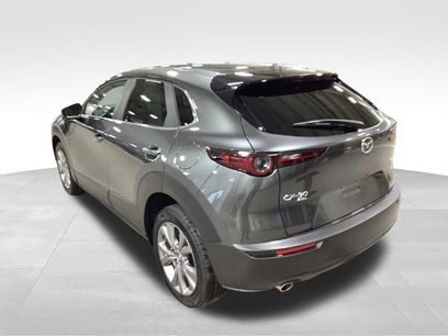 Certified 2023 MAZDA CX-30 AWD 2.5 S w/ Select Package
