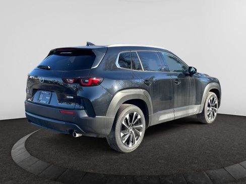 New 2026 MAZDA CX-50 2.5 Hybrid w/ Weather Package image 5