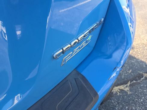 Used 2017 Subaru Crosstrek 2.0i Limited AWD/4WD image 11