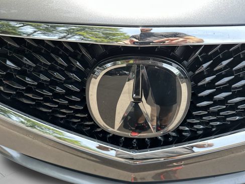 Used 2023 Acura MDX FWD w/ Technology Package image 25