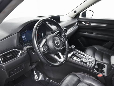 Used 2020 MAZDA CX-5 Grand Touring image 16