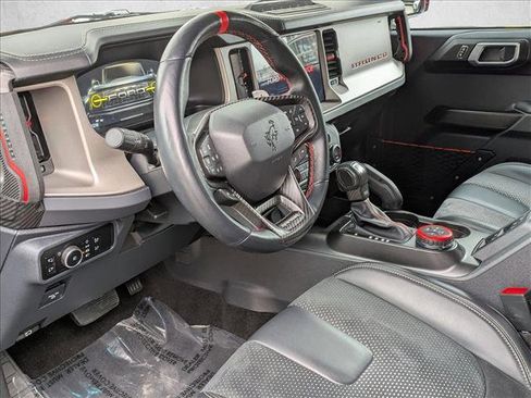 Used 2023 Ford Bronco Raptor image 10