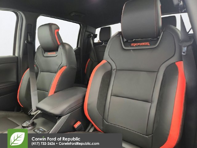 New 2026 Ford Ranger Raptor AWD/4WD image 14