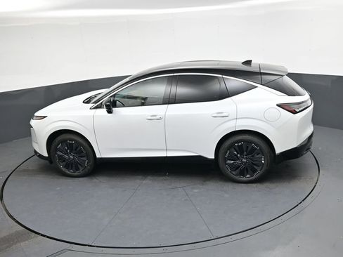 New 2026 Nissan Murano Platinum image 30