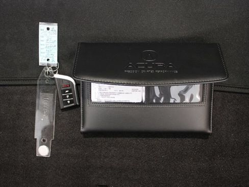 Used 2024 Acura Integra FWD image 30