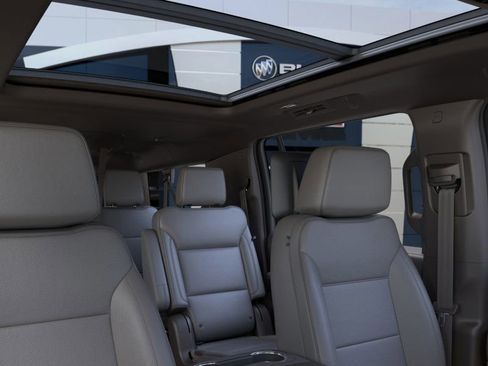 New 2026 GMC Yukon XL Elevation w/ Elevation Premium Package image 24