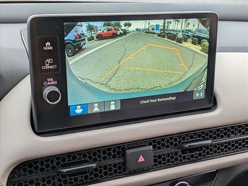 Certified 2026 Honda HR-V LX image 13