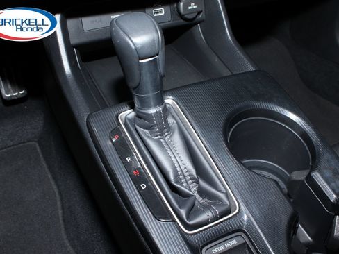 Used 2024 Honda Civic Sport image 26