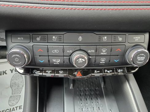 New 2026 Dodge Durango GT AWD/4WD image 27