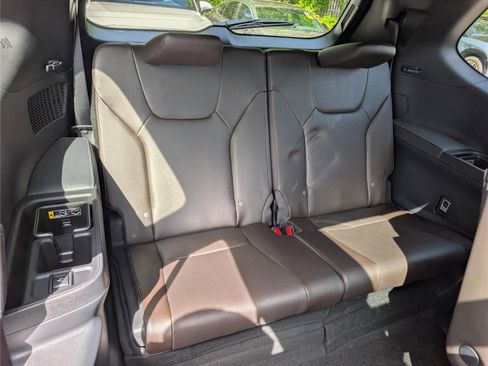 New 2026 Lexus TX 350 AWD image 9