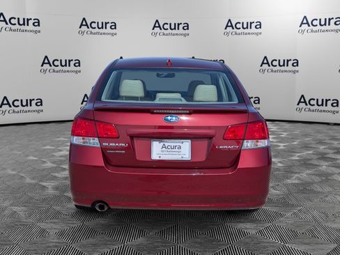 Used 2014 Subaru Legacy 2.5i Premium w/ Popular Package #2 AWD/4WD image 6