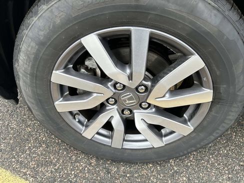 Used 2022 Honda Pilot EX-L image 9