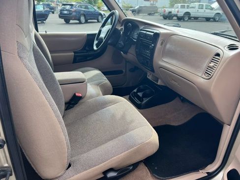 Used 2001 Ford Ranger Edge RWD image 7
