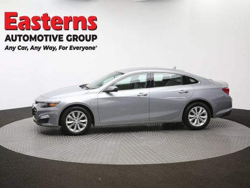 Used 2024 Chevrolet Malibu LT FWD image 58