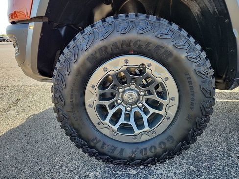 Used 2024 RAM 1500 TRX AWD/4WD image 8