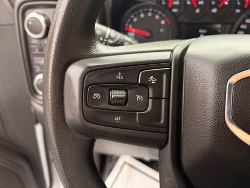 Used 2024 GMC Sierra 1500 Pro w/ Trailering Package AWD/4WD image 22