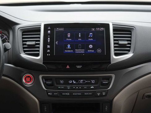 Used 2018 Honda Pilot EX-L image 19