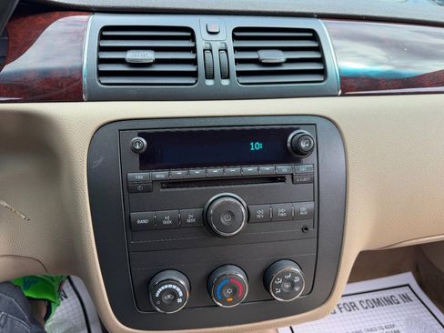 Used 2010 Buick Lucerne CX w/ CX Premium Appearance Package FWD image 24