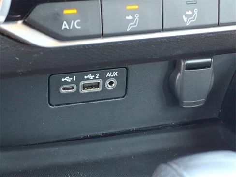 Used 2023 Nissan Altima 2.5 SV image 8