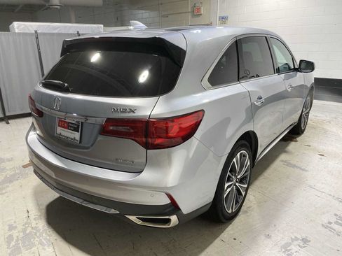 Used 2020 Acura MDX SH-AWD w/ Technology Package image 26